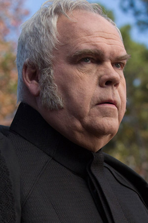 Michael Mulheren