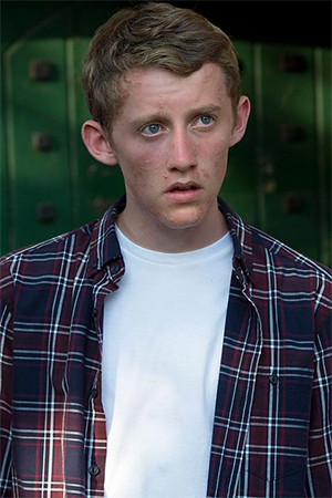Joe Hurst