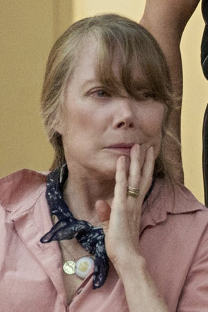 Sissy Spacek