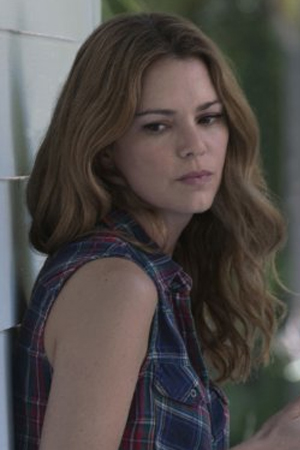 Jacinda Barrett