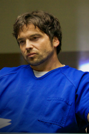 Jason Gedrick