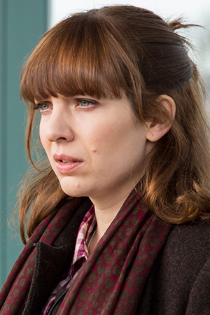 Katherine Parkinson