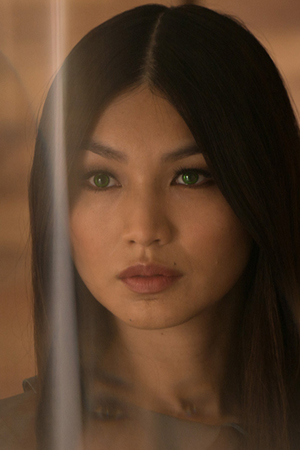 Gemma Chan