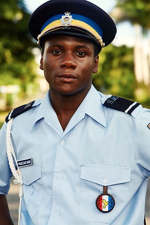 Tobi Bakare