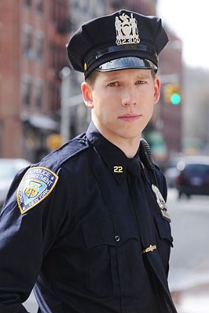 Stark Sands