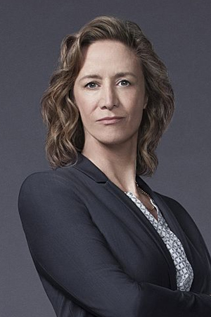 Janet McTeer