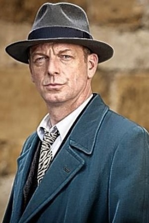 Hugo Speer