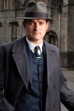 Tom Chambers
