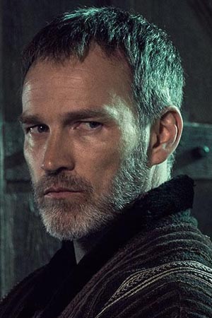 Stephen Moyer