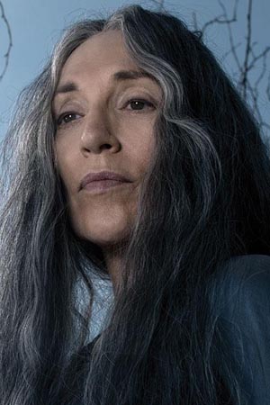 Katey Sagal