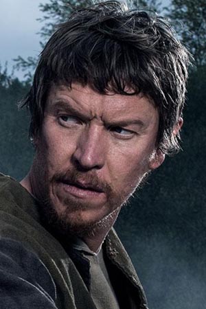 Sam Spruell