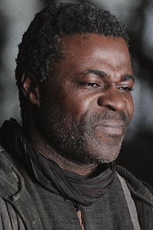 Danny Sapani