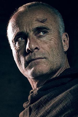 Timothy V. Murphy