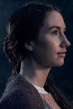 Sarah White