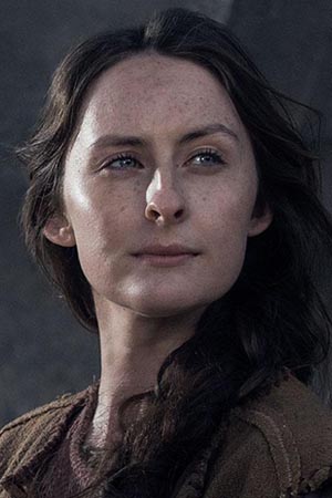 Sarah Sweeney