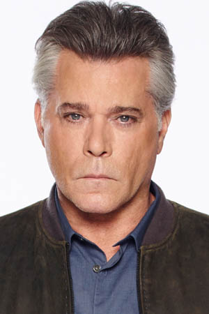 Ray Liotta