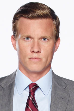 Warren Kole