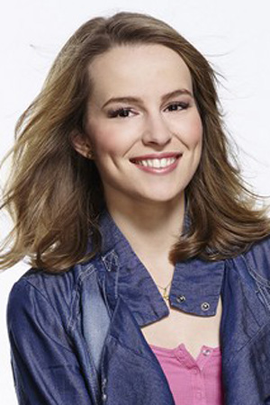 Bridgit Mendler