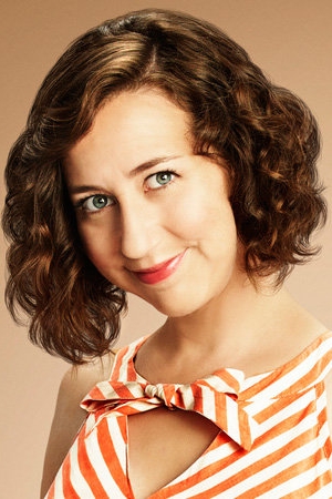 Kristen Schaal
