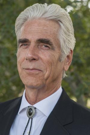 Sam Elliott