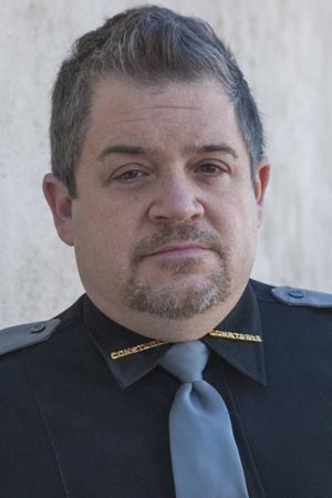 Patton Oswalt