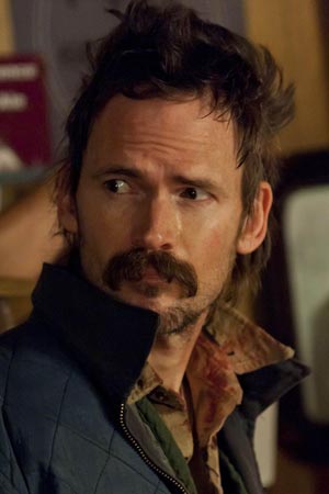 Jeremy Davies