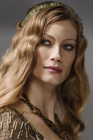 Alyssa Sutherland