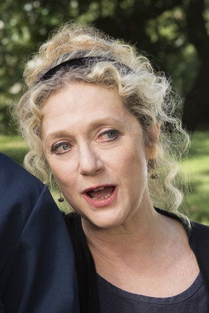 Carol Kane