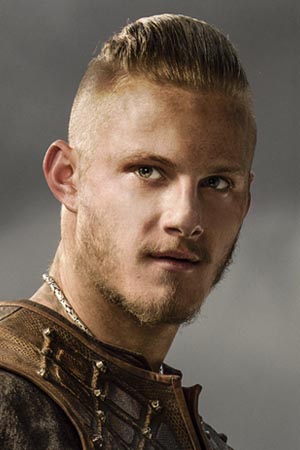 Alexander Ludwig