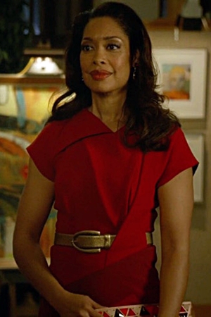Gina Torres