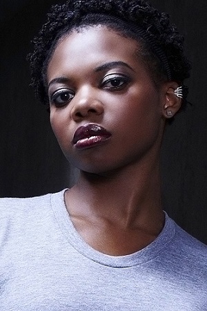 Susan Heyward