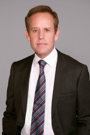 Peter MacNicol