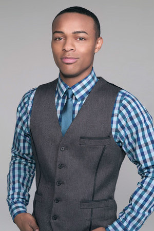 Shad Moss