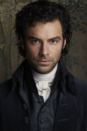 Aidan Turner