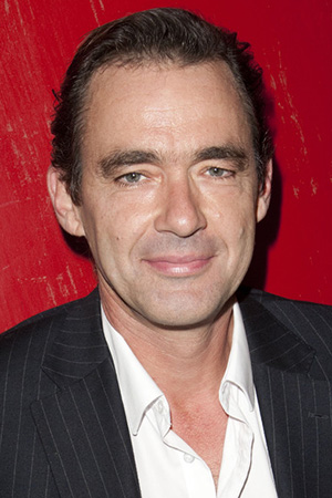 Richard Lintern
