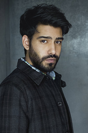 Rahul Kohli