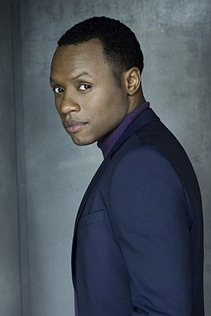 Malcolm Goodwin