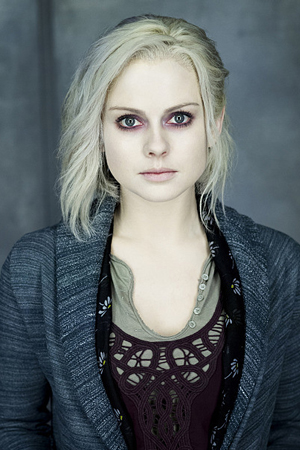Rose McIver
