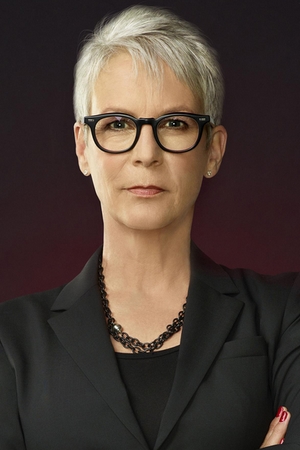 Jamie Lee Curtis