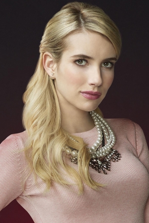Emma Roberts