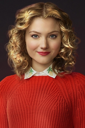 Skyler Samuels