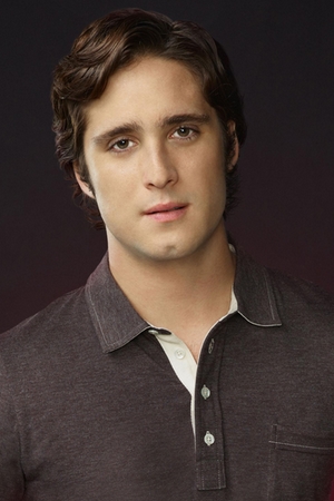 Diego Boneta