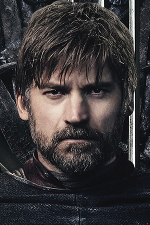 Nikolaj Coster-Waldau