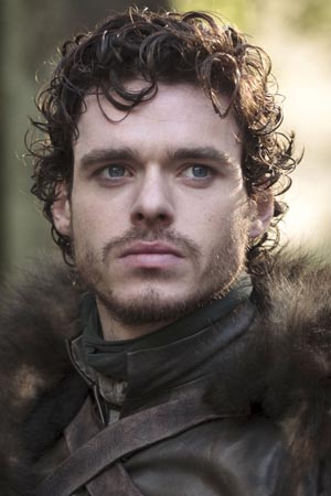 Richard Madden