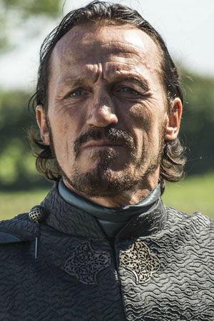 Jerome Flynn