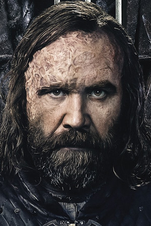 Rory McCann