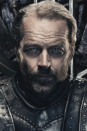 Iain Glen