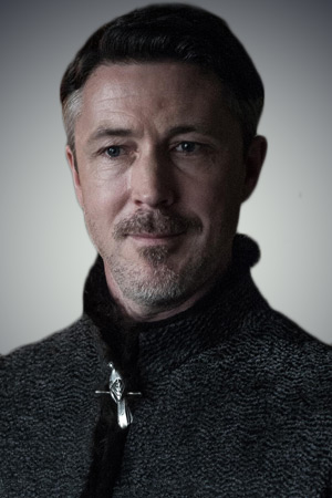 Aidan Gillen