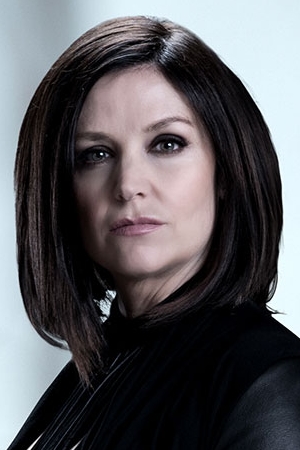 Tammy Isbell