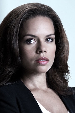 Genelle Williams
